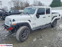 Jeep Pozostałe - zobacz ofertę