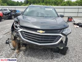 Chevrolet Equinox 2019 2