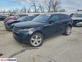 Land Rover Range Rover 2020 2