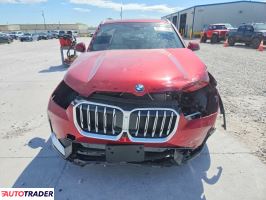 BMW X1 2026 2