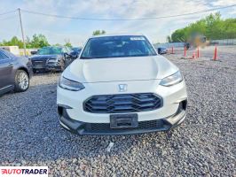 Honda HR-V 2025 2