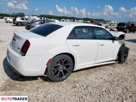 Chrysler 300C 2022 3