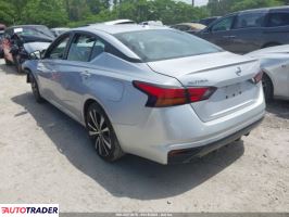 Nissan Altima 2020 2