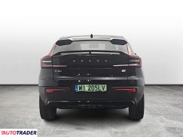 Volvo XC40 2022 231 KM