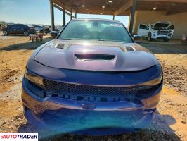 Dodge Charger 2022 3