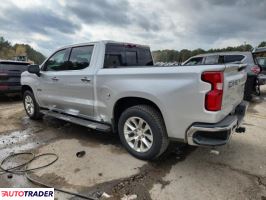 Chevrolet Silverado 2021 5