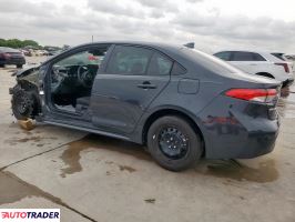 Toyota Corolla 2023 2 Toyota Corolla 2023 2