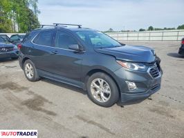 Chevrolet Equinox 2020 2