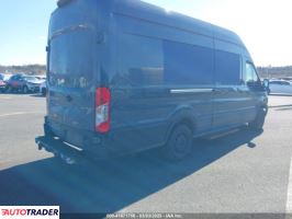 Ford Transit 2021 3