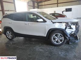 GMC Terrain 2024 1