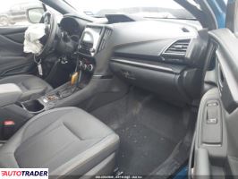 Subaru Forester 2023 2 Subaru Forester 2023 2
