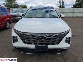 Hyundai Tucson 2024 1