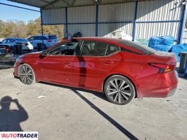 Nissan Altima 2020 2