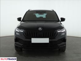 Skoda Karoq 2023 1.5 147 KM