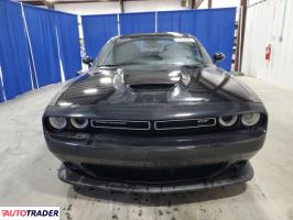 Dodge Challenger 2023 3