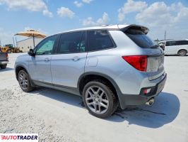 Honda Pozostałe 2022 3