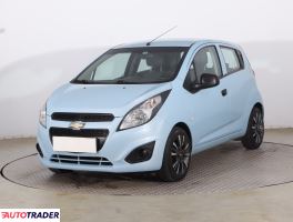 Chevrolet Spark 2013 1.0 67 KM