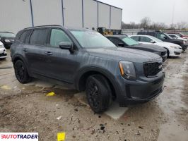 Kia Pozostałe 2022 3