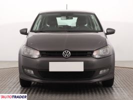 Volkswagen Polo 2012 1.2 73 KM