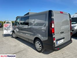 Renault Trafic 2019 1.6 Renault Trafic 2019 1.6