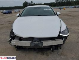 Hyundai Sonata 2021 2