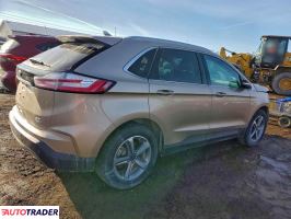 Ford Edge 2020 2