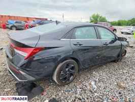 Hyundai Elantra 2026 2