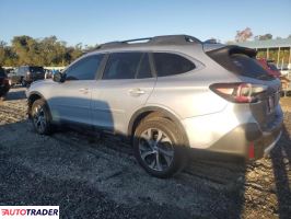 Subaru Outback 2020 2