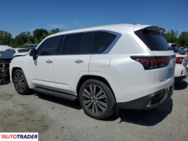 Lexus LX 2023 3 Lexus LX 2023 3