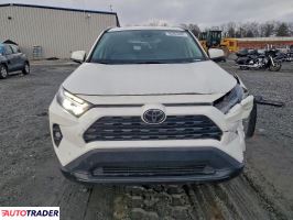 Toyota Pozostałe 2022 2