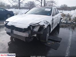 Hyundai Genesis 2020 3