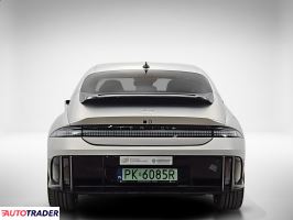 Hyundai Pozostałe 2023 325 KM