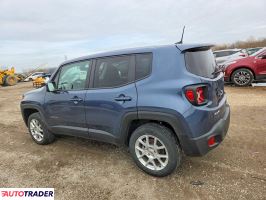 Jeep Renegade 2023 1