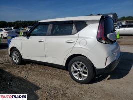 Kia Soul 2023 2 Kia Soul 2023 2