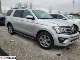 Ford Expedition 2019 3