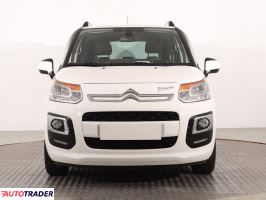 Citroen C3 Picasso 2015 1.2 108 KM