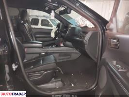 Dodge Durango 2021 3