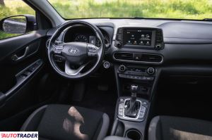Hyundai Kona 2018 1.6 174 KM
