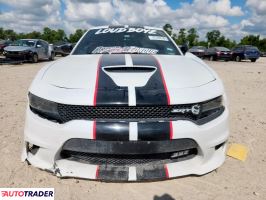 Dodge Charger 2022 3