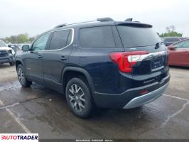 GMC Acadia 2021 2 GMC Acadia 2021 2