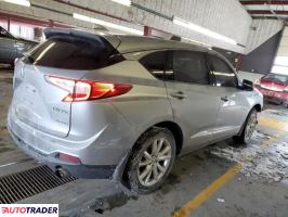 Acura RDX 2019 2 Acura RDX 2019 2