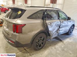 Kia Sorento 2026 1