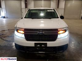 Ford Maverick 2024 2