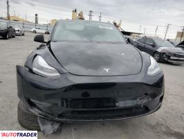 Tesla Model Y 2021 Tesla Model Y 2021
