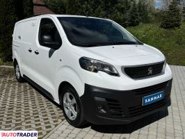 Peugeot Expert 2017 1.6