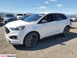 Ford Edge 2019 2 Ford Edge 2019 2