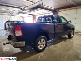 Dodge Ram 2020 5