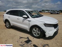 Kia Sorento 2021 2