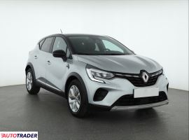 Renault Captur 2020 1.0 99 KM