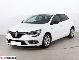 Renault Megane 2020 1.3 138 KM